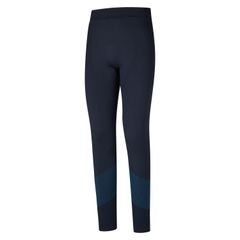 LA SPORTIVA Synth Light Pants M Storm Blue/Electric Blue