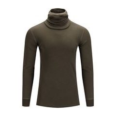 ACLIMA WarmWool hoodsweater V2 M's Tarmac