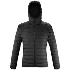 MILLET FITZ ROY WARM HOODIE M NOIR NEW