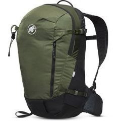 MAMMUT Lithium 20 Women dark marsh-black