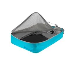 SEA TO SUMMIT Ultra-Sil Garment Mesh Bag Large Blue Atoll