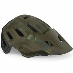 MET ROAM MIPS kiwi iridescent