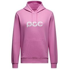 POC POC Hood Thulite Pink/Hydrogen White