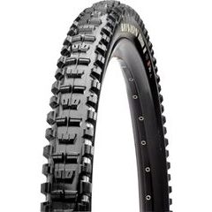 MAXXIS MINION DHR II 26X2.30 KEVLAR 3CT/EXO/TR