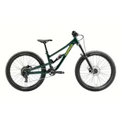 NORCO Fluid 24 Dark Metallic Green