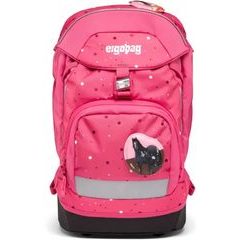 ERGOBAG Prime School Backpack 20 Horse DreamBear