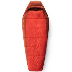 SEA TO SUMMIT Hamelin Women's Synthetic Sleeping Bag -9C - Long RCS