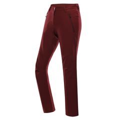 ALPINE PRO NUTTA pomegranate