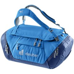 DEUTER Duffel Pro 40 neptune-nightblue