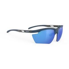 RUDY PROJECT RPSP75394 MAGNUS blue/MULTILASER BLUE