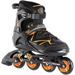 NILS Extreme NA9022, oranžové