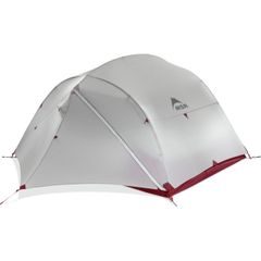 MSR MUTHA HUBBA NX Gray