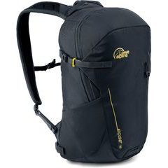 LOWE ALPINE Edge 18, ebony
