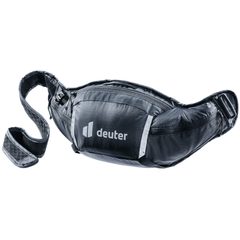 DEUTER Shortrail III Black