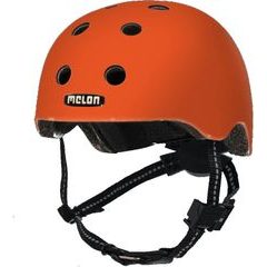MELON Toddler Rainbow 44 - 50 cm, Orange