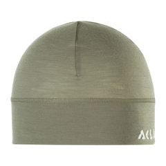 ACLIMA LightWool Beanie, Ranger Green, Unisex
