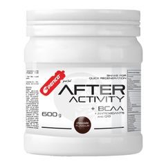 PENCO After Activity, dóza, 600 g čokoláda