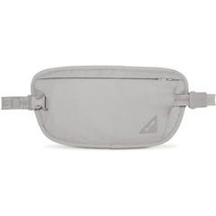 PACSAFE X100 WAIST WALLET neutral grey