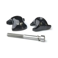 RITCHEY sedlovky WCS Carbon 1-Bolt 8x8.5