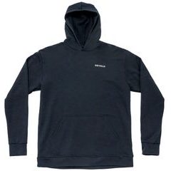 DEVOLD Everyday Hoodie Man, Ink