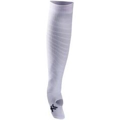 X-BIONIC RUNNING ARMSLEEVES X WHITE