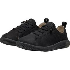 KEEN KNX LACE CHILDREN, triple black