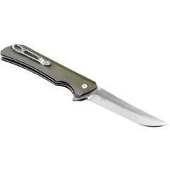 RUIKE Hussar P121 zelený