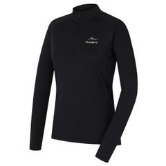 HUSKY TROMI ZIP L BLACK