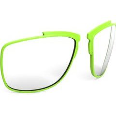 RUDY PROJECT VULCAN LIME SHAPE B 58 / 39 RPFR480023B GREEN