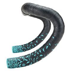 SUPACAZ Super Sticky Kush - Star Fade - Celeste Star Fade w/ Celeste Plugs