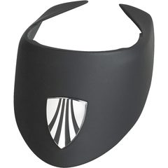 TREK Domane SL7 Brow Cover Matte Trek Black