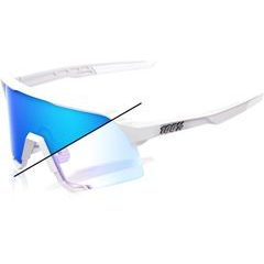 100% S3 LE - Bastille - Blue Mirror Photochromic