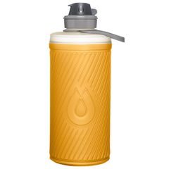 HYDRAPAK FLUX 1.0L Golden Yellow