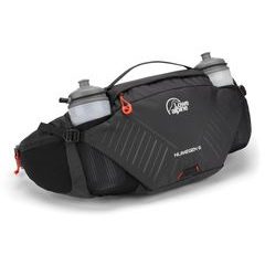 LOWE ALPINE Nijmegen 6 black
