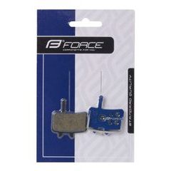 FORCE AVID Juicy Fe, s pružinou