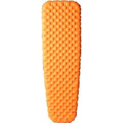 PINGUIN Nordic Mummy 185 x 58 x 8 cm orange