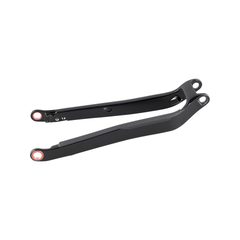TREK Chainstay Trek Rail 9.7 29 2021 Trek Black