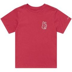 TROY LEE DESIGNS PEACE OUT FUCHSIA (75357304)