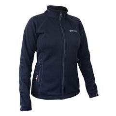 WARMPEACE DRIGGS LADY, black