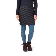 RAB Cirrus Skirt Wmns Black/Graphene