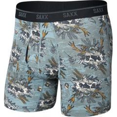 SAXX QUEST QUICK-DRY MESH BB F, htn ld-sp