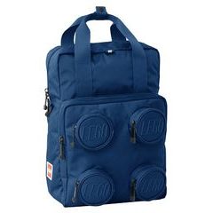 LEGO BAGS Signature Brick 2x2 15 modrý