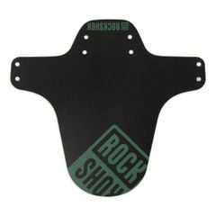 ROCK SHOX 00.4318.020.015 - AM FENDER BLACK/FOREST GREEN