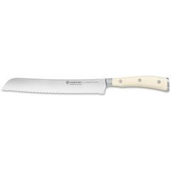 WÜSTHOF IKON ROYAL Nůž na chleba 20cm