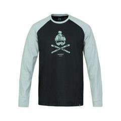 HANNAH HANES, anthracite/slate gray