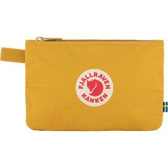 FJÄLLRÄVEN Kånken Gear Pocket, Ochre