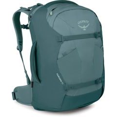 OSPREY FAIRVIEW 40 cascade blue/torrent blue