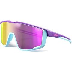 JULBO FURY Spectron 3CF Purple / Light Blue Brown