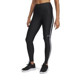 UNDER ARMOUR UA Tech WM Tape Legging-BLK