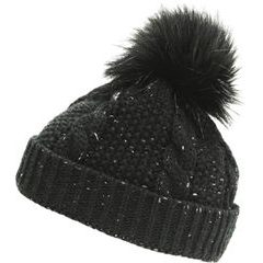 BLIZZARD Viva Kaprun, black/silver